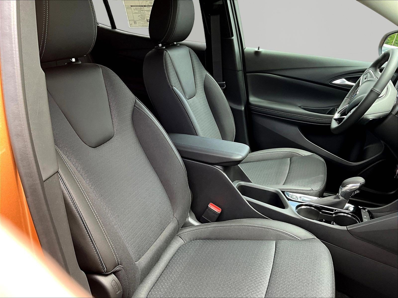New 2026 Buick Encore GX Preferred w/ Comfort Package FWD image 19
