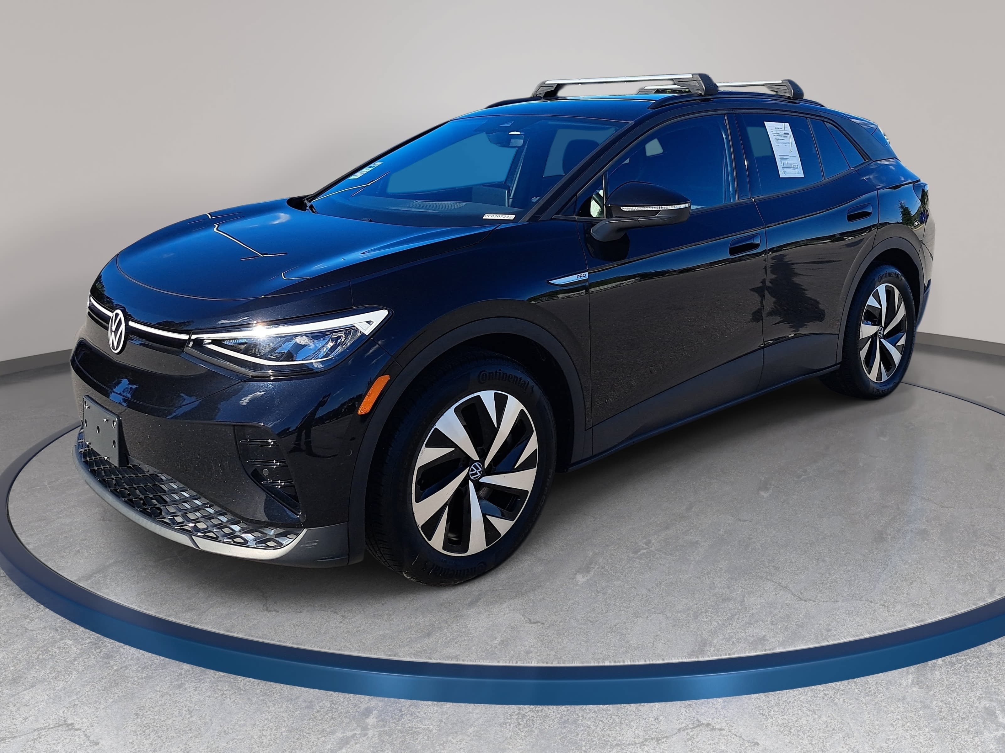 Used 2023 Volkswagen ID.4 Pro RWD image 1