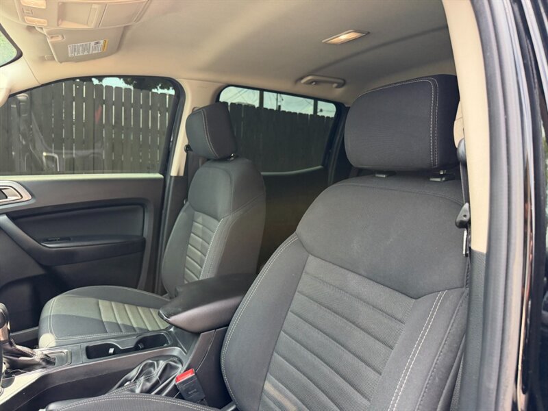 Used 2020 Ford Ranger XLT w/ Equipment Group 301A Mid AWD/4WD image 21