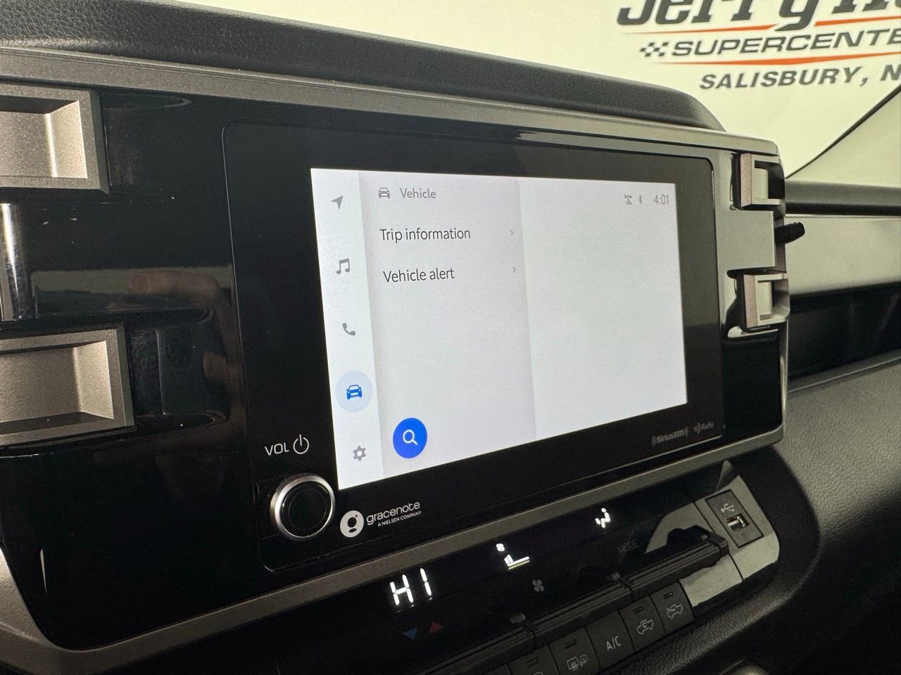 Used 2024 Toyota Tundra SR5 image 21