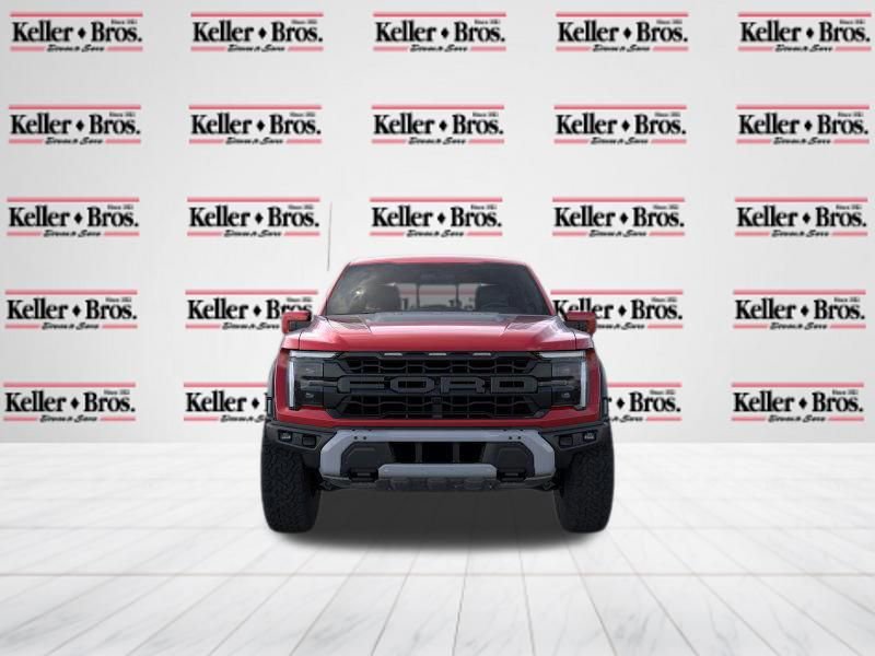 New 2026 Ford F150 Raptor image 7