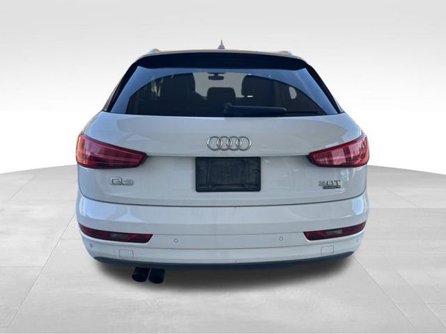 Used 2016 Audi Q3 2.0T Premium Plus image 8
