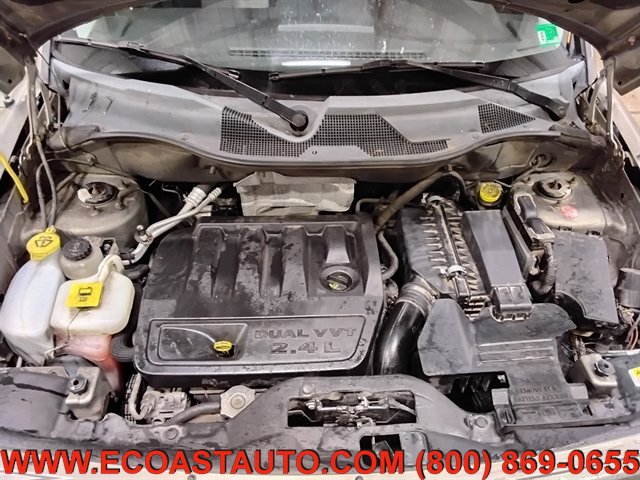 Used 2008 Jeep Patriot Sport image 9