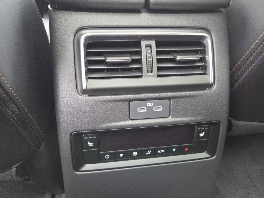 New 2026 MAZDA CX-90 Plug-In Hybrid w/ Premium Plus image 9