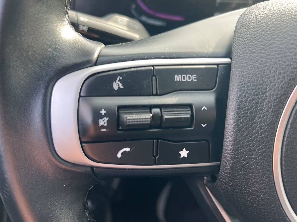 Used 2024 Kia Sportage X-Line w/ X-Line Premium Package image 61