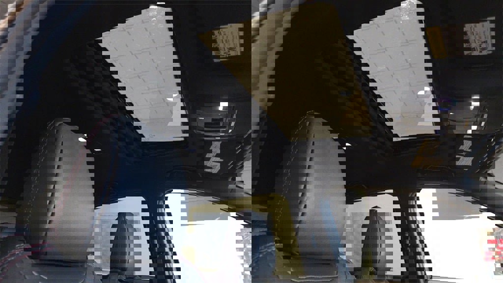 New 2025 MAZDA CX-5 2.5 Turbo w/ Premium Package image 21