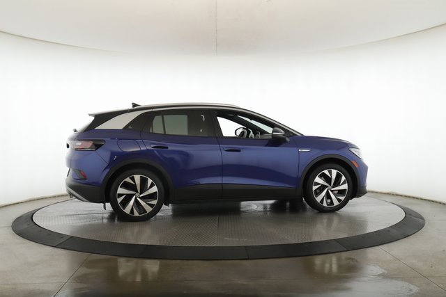 Used 2021 Volkswagen ID.4 1st Edition image 6