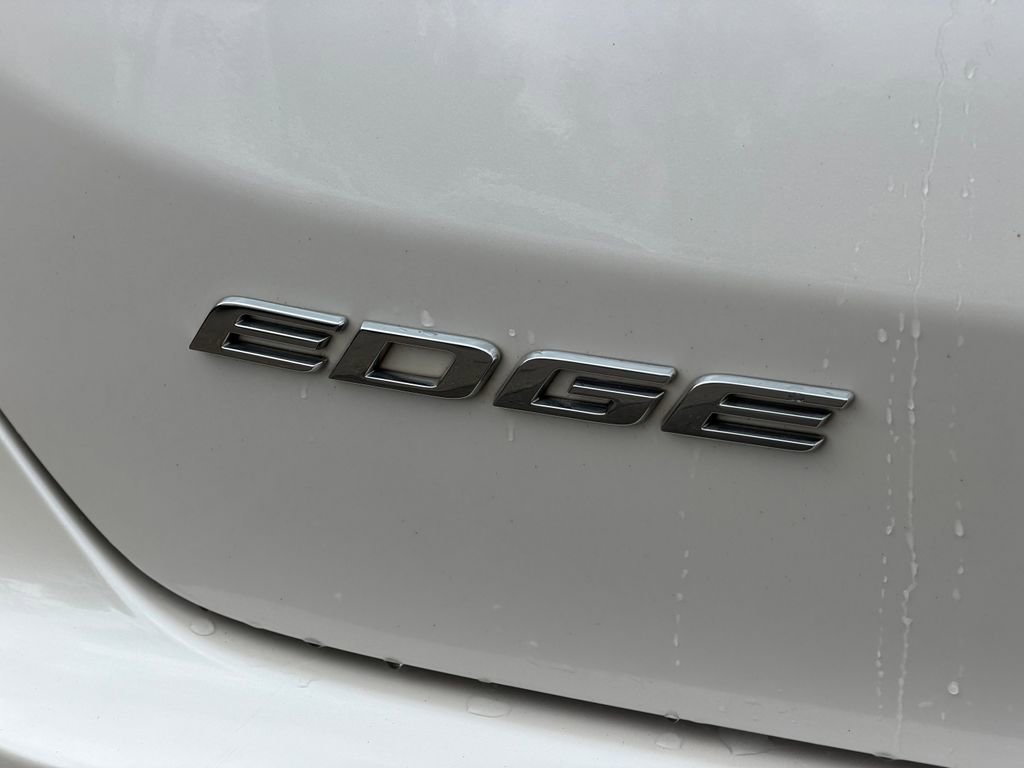 Used 2019 Ford Edge ST w/ Equipment Group 401A AWD/4WD image 27