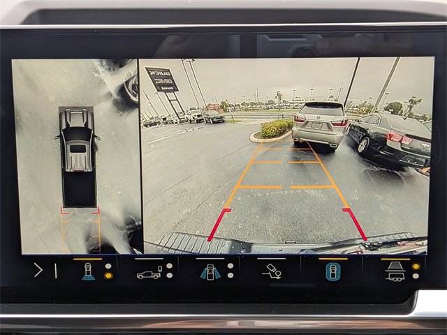 Used 2024 Chevrolet Silverado 2500 High Country w/ High Country Premium Package image 26