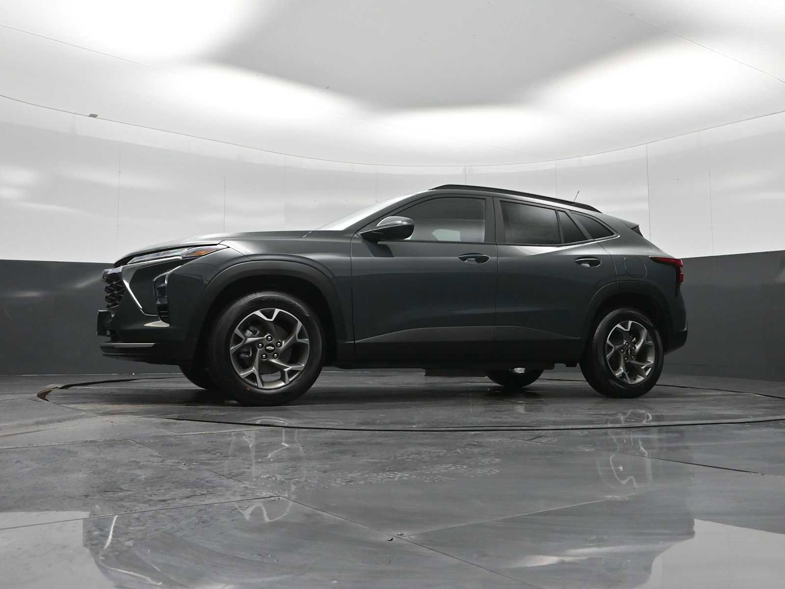 New 2026 Chevrolet Trax LT image 38