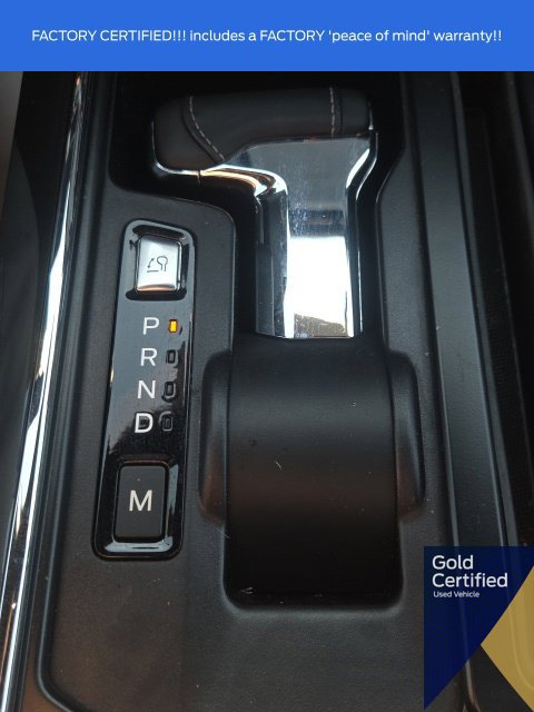 Used 2023 Ford F150 XLT w/ Equipment Group 302A High AWD/4WD image 32