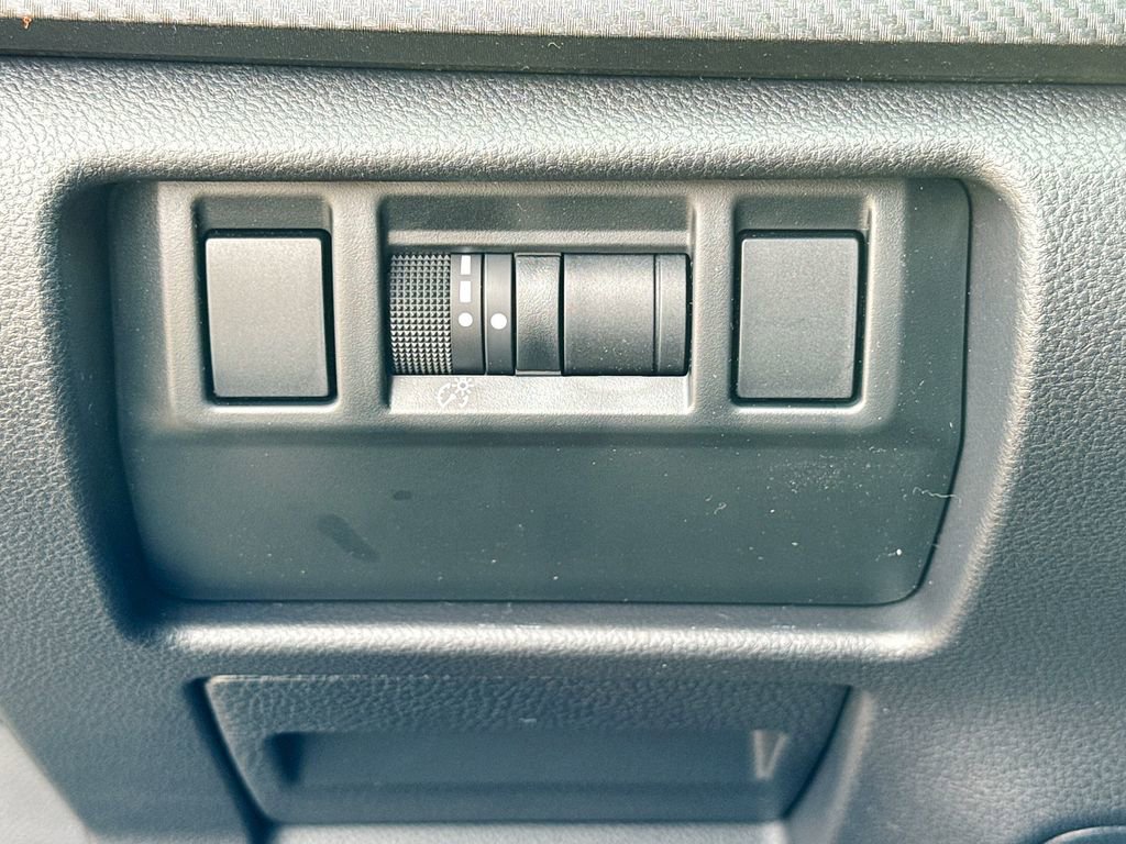 New 2026 Subaru Crosstrek 2.5i Limited image 6