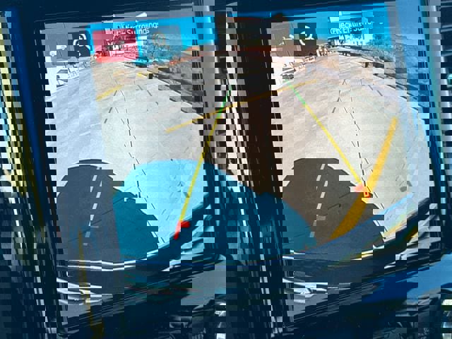 New 2026 RAM 1500 Big Horn image 20