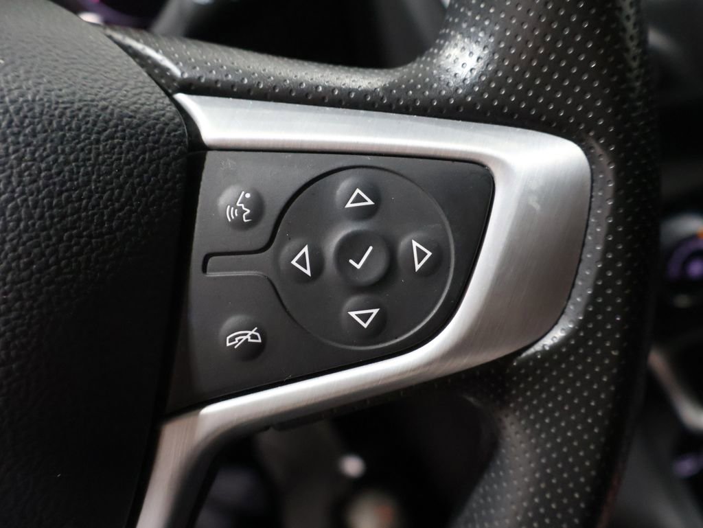 Used 2024 GMC Terrain SLE image 37