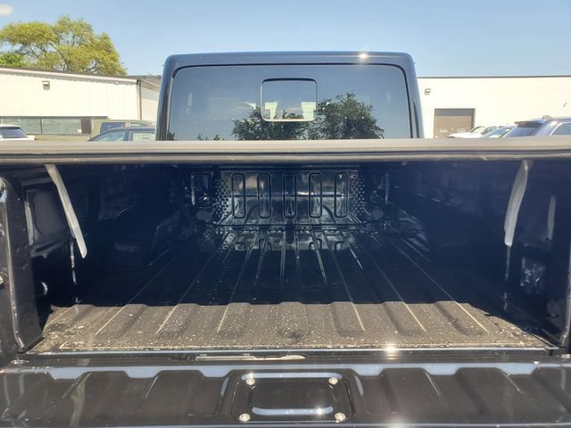 New 2026 Jeep Gladiator Mojave AWD/4WD image 9