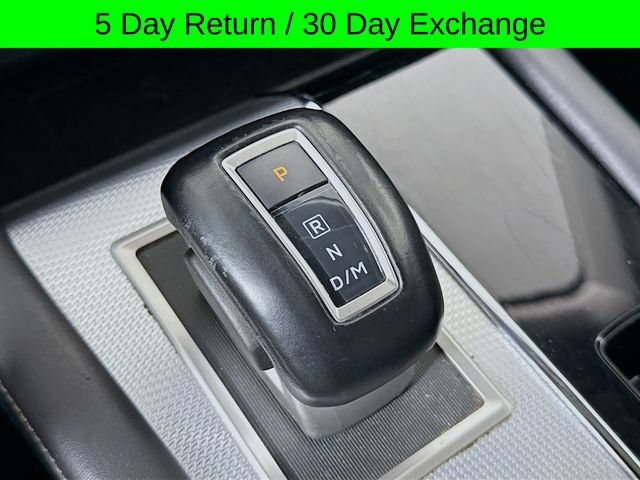 Used 2022 Mitsubishi Outlander SEL image 18