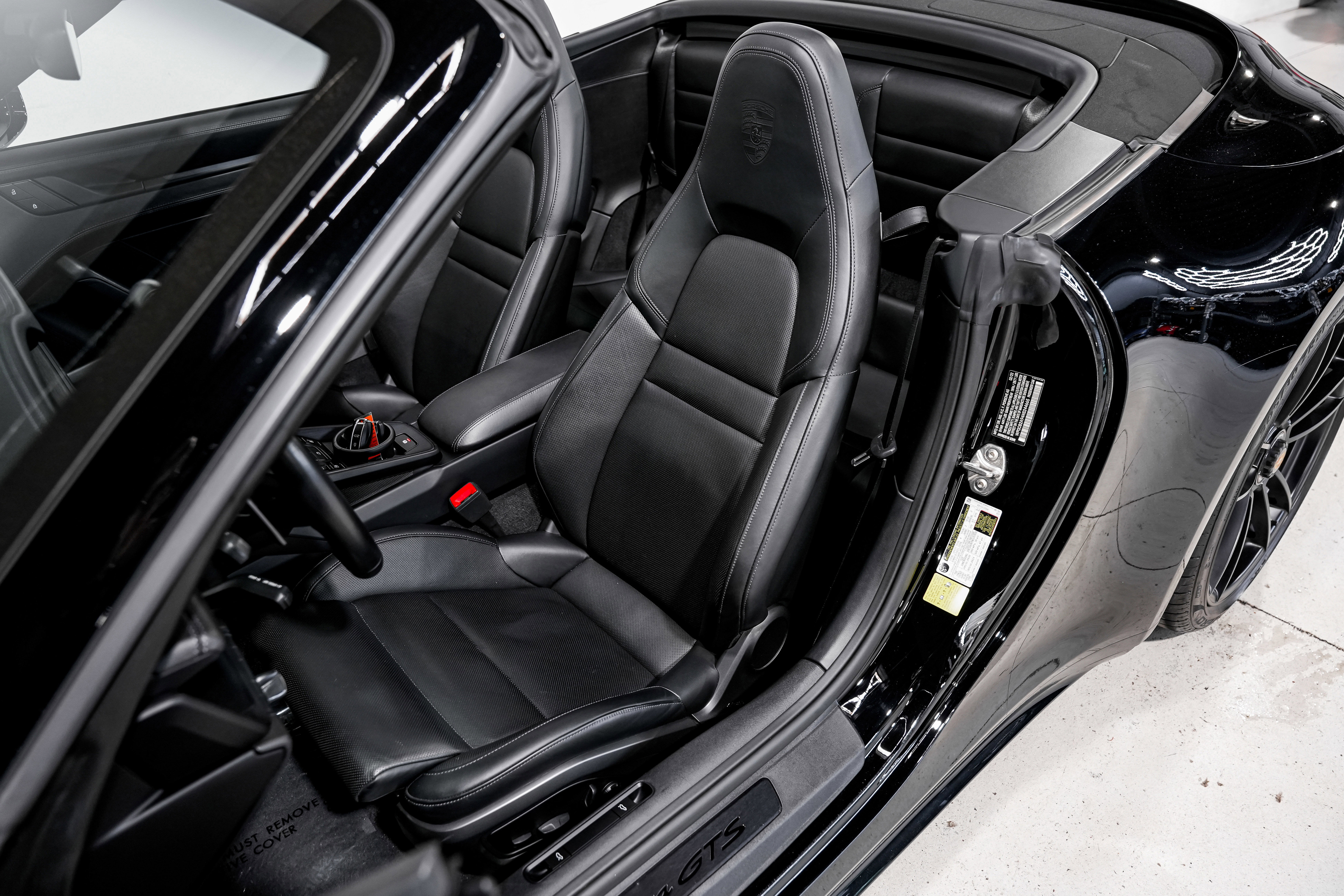 Used 2022 Porsche 911 Carrera GTS image 23