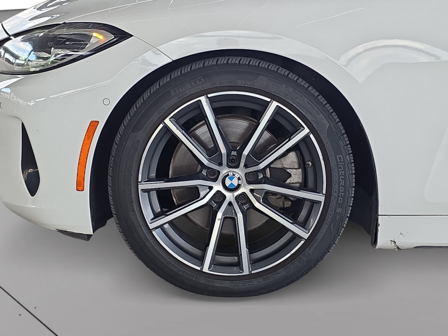 Used 2021 BMW 430i Coupe w/ Premium Package RWD image 5