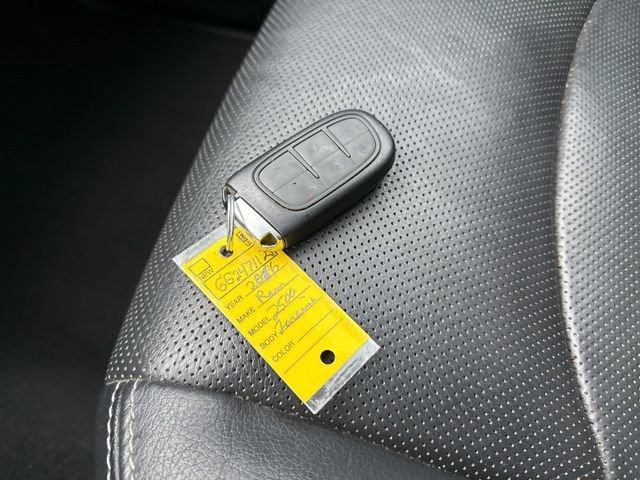 Used 2016 RAM 2500 Laramie image 34