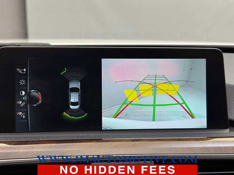 Used 2017 BMW 330i xDrive Sedan image 29