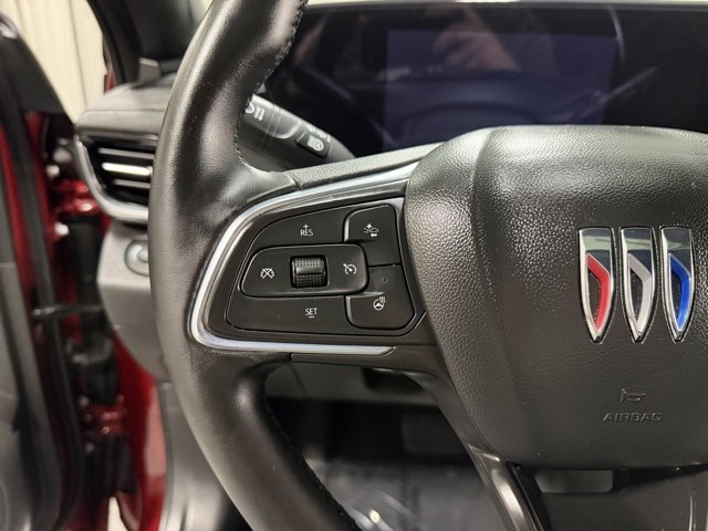 Used 2024 Buick Envista Avenir image 16