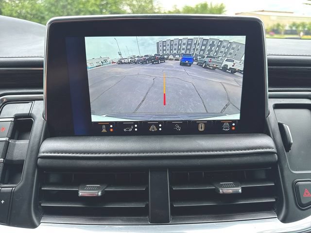 Used 2024 Chevrolet Suburban High Country w/ Advanced Technology Package AWD/4WD image 15