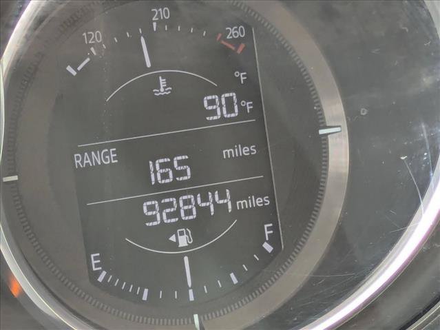 Used 2017 MAZDA CX-5 Touring w/ Preferred Equipment Package FWD image 5