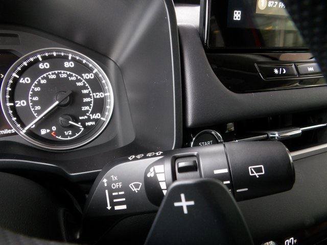 New 2025 Mitsubishi Outlander ES image 31