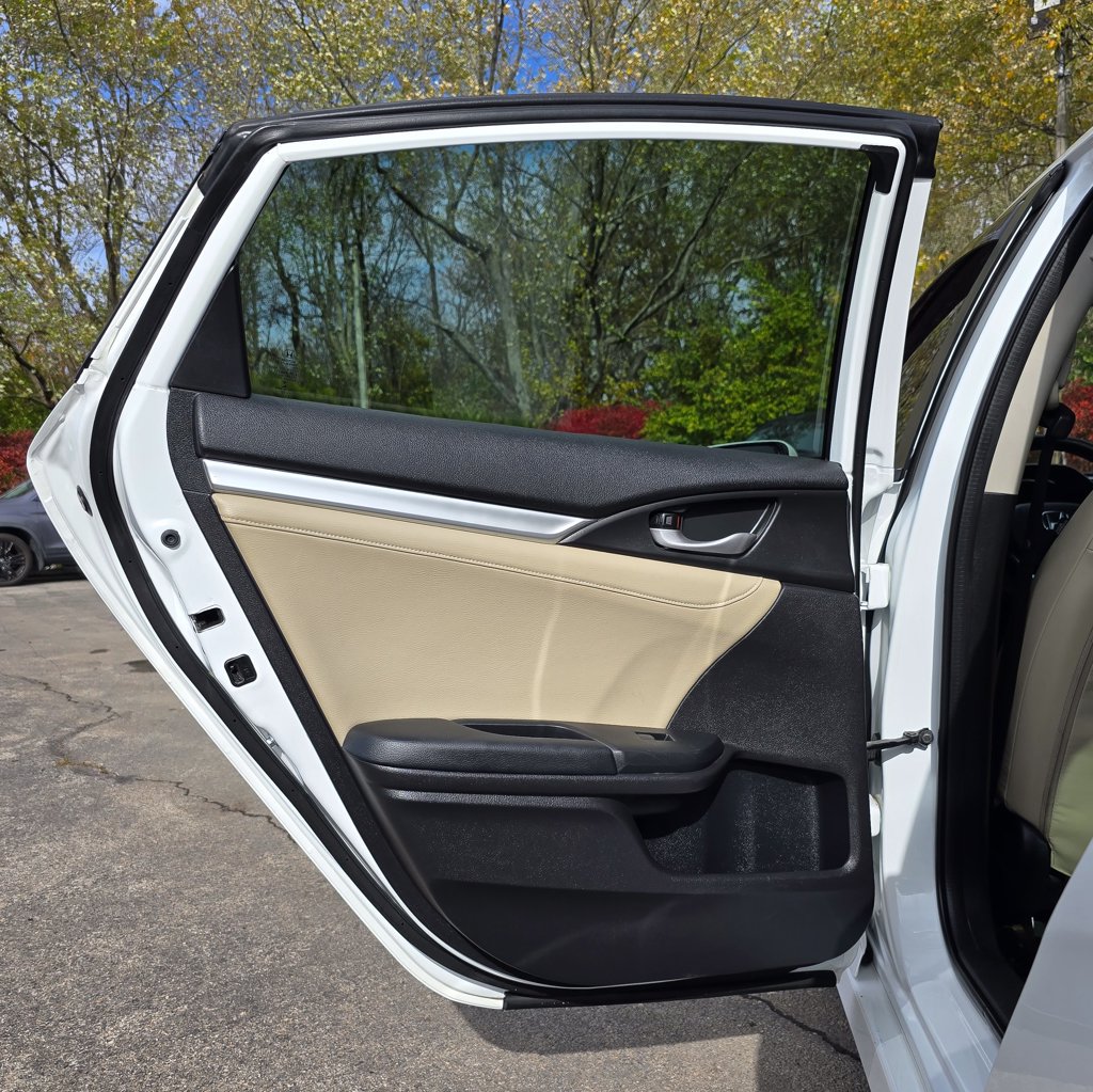 Used 2020 Honda Civic EX-L image 23