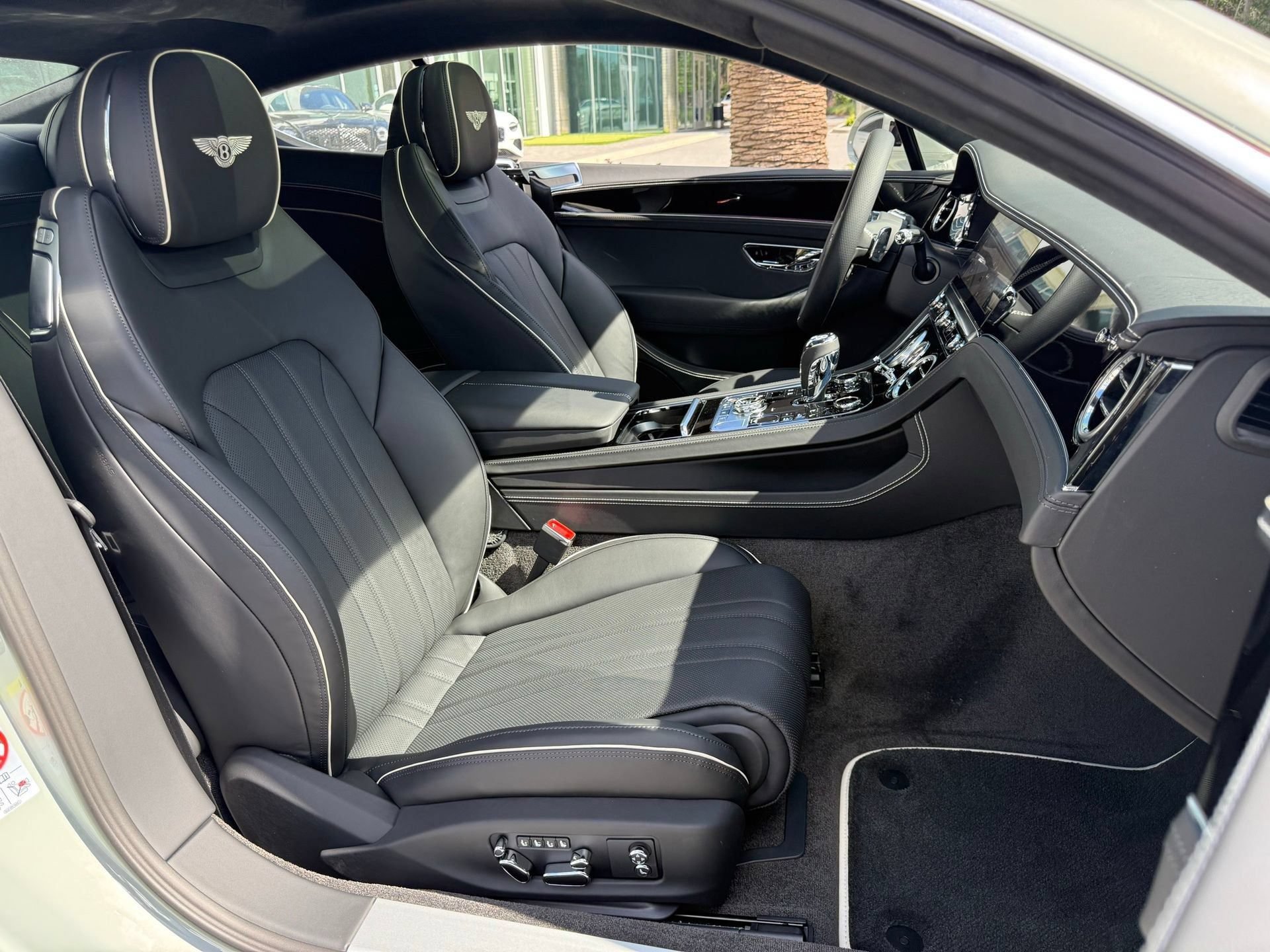 New 2026 Bentley Continental GT AWD/4WD image 12