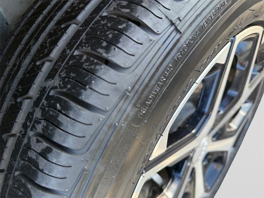 Certified 2024 Jeep Compass Limited image 19