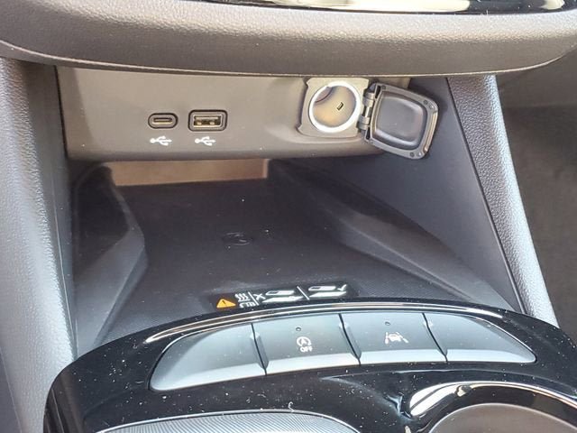 New 2026 Buick Envista Sport Touring w/ Convenience I Package FWD image 23