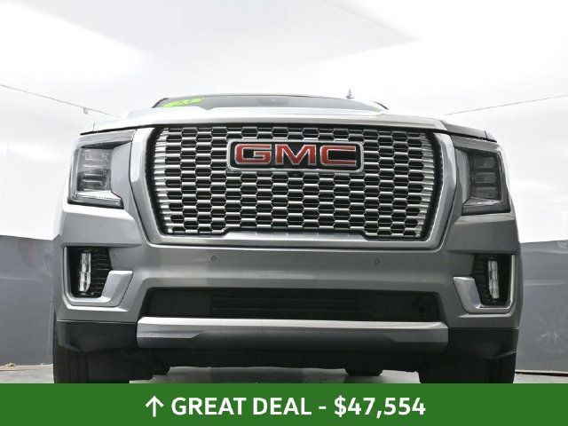 Used 2023 GMC Yukon Denali AWD/4WD image 56