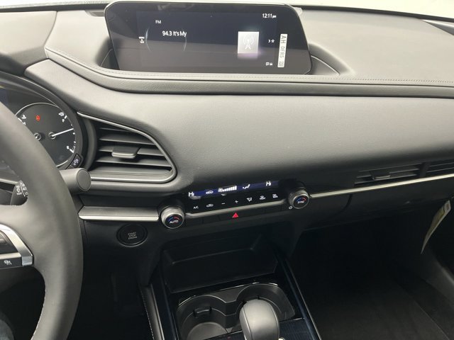 Certified 2025 MAZDA CX-30 AWD 2.5 S w/ Select Sport Pkg image 14
