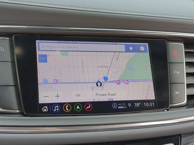 Used 2024 Buick Enclave Premium image 26