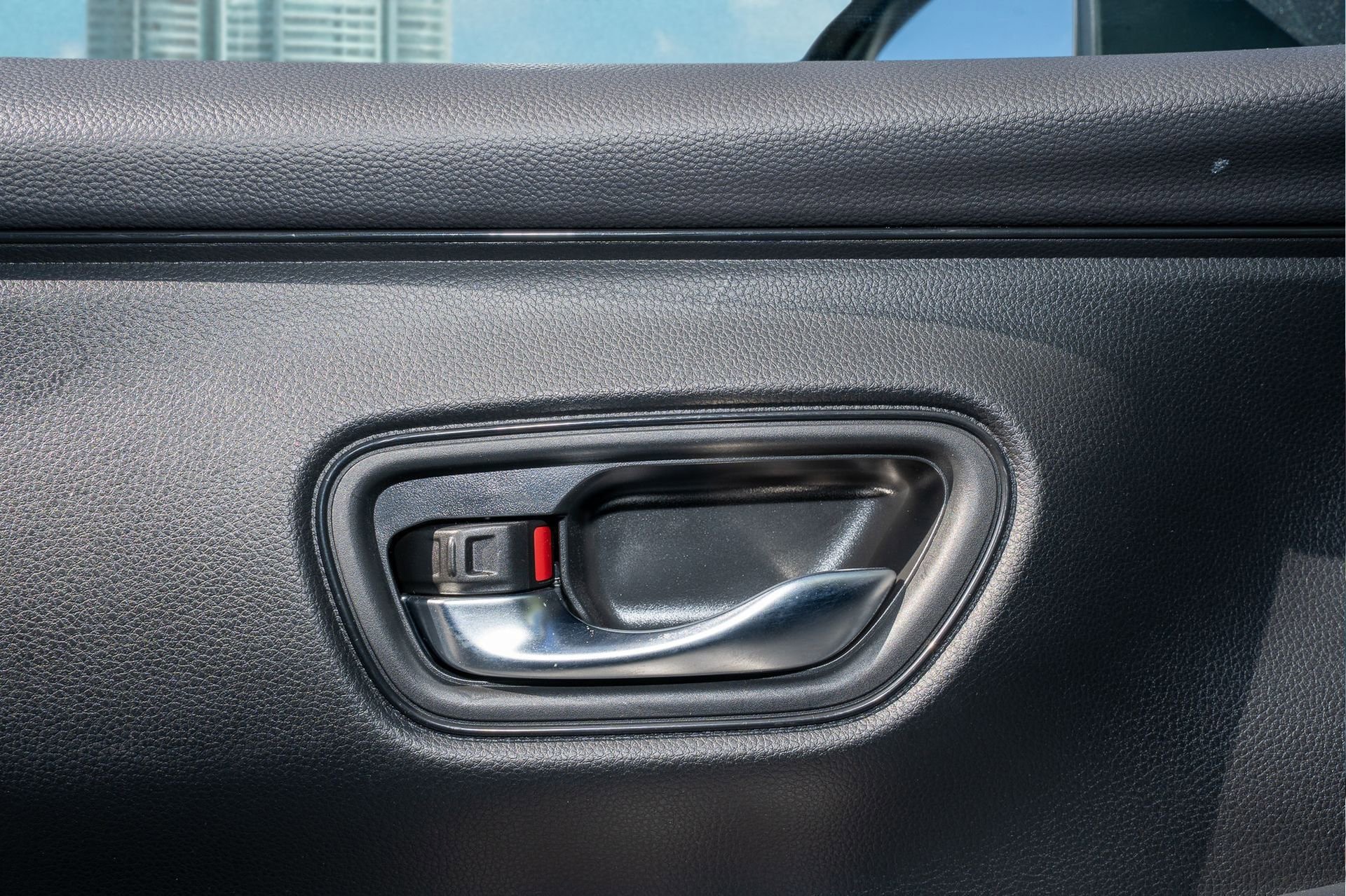 Certified 2023 Honda HR-V EX-L image 27