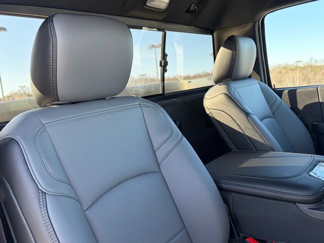 New 2025 RAM 2500 Tradesman AWD/4WD image 26