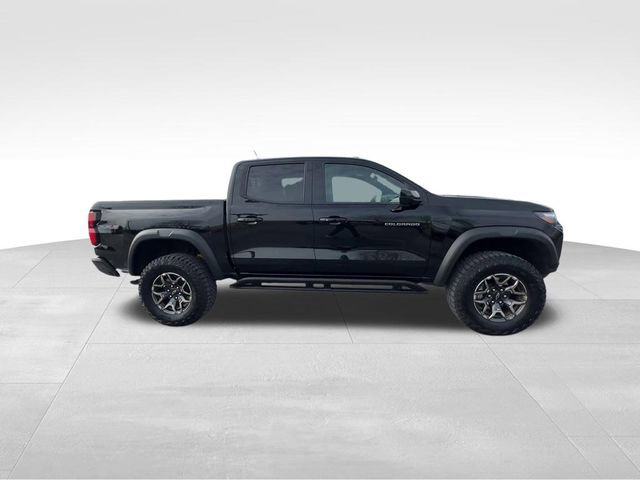 Used 2024 Chevrolet Colorado ZR2 w/ Technology Package image 13