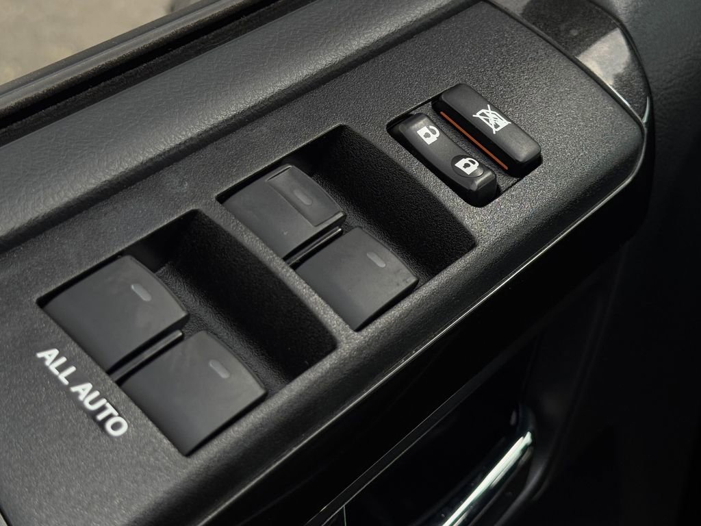 Certified 2022 Toyota 4Runner TRD Pro AWD/4WD image 11