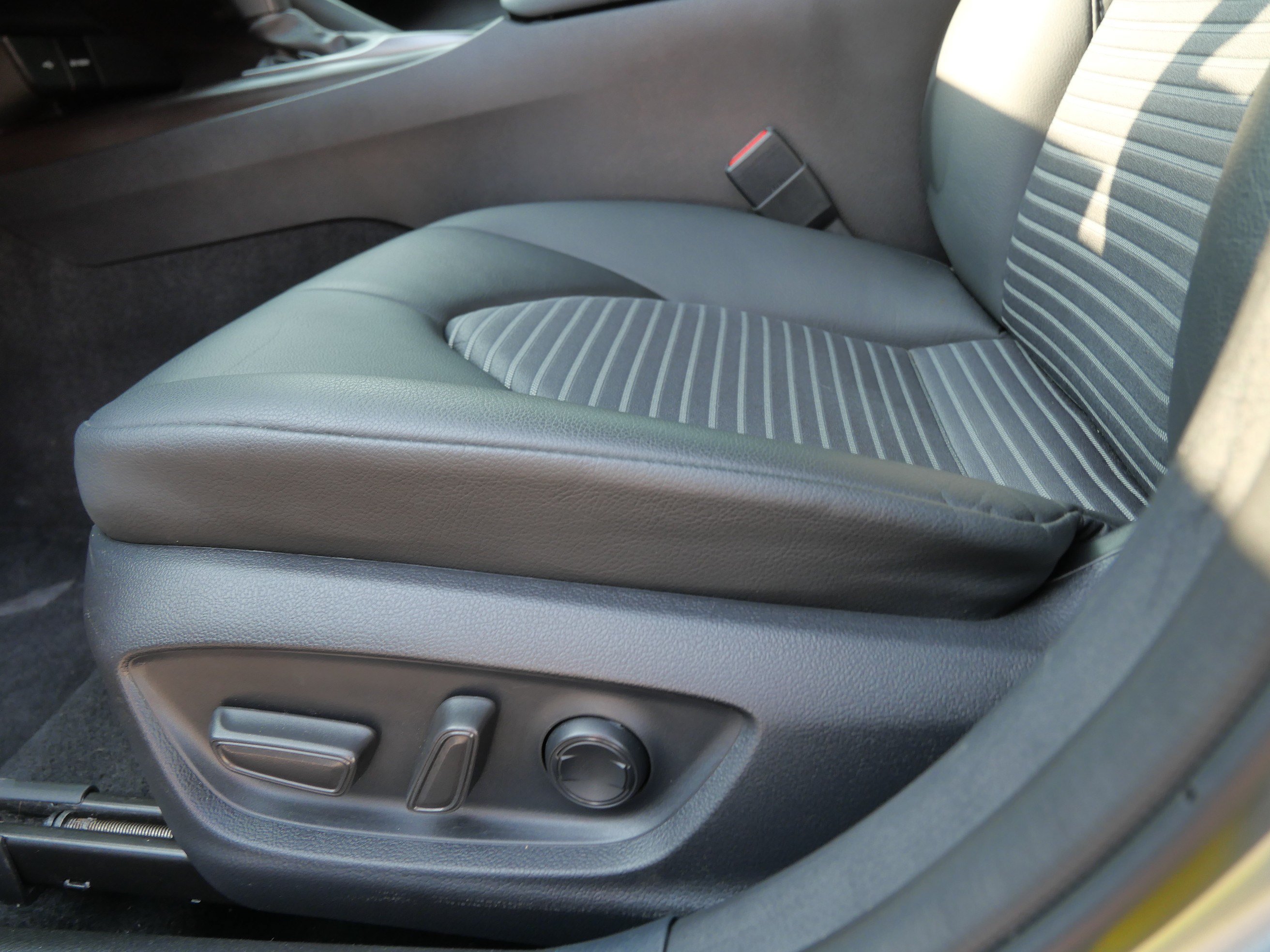 Certified 2024 Toyota Camry SE w/ Convenience Package FWD image 21