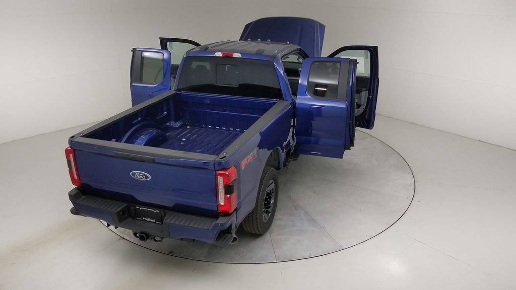 New 2026 Ford F250 XL w/ STX Appearance Package image 50