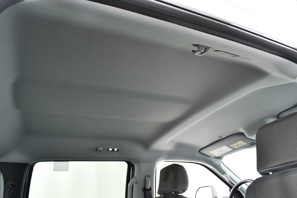 New 2026 Ford F350 XL image 18