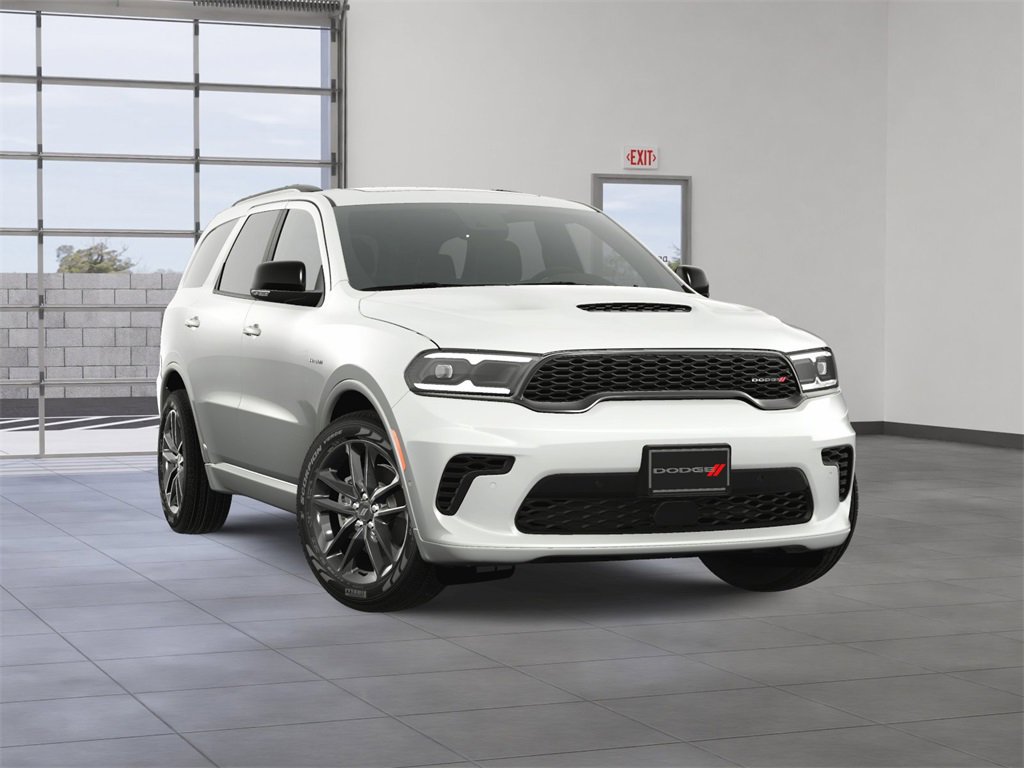 Used 2025 Dodge Durango R/T image 8