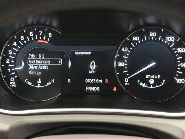 Used 2018 Lincoln MKX Reserve w/ Lincoln MKX Climate Package image 14