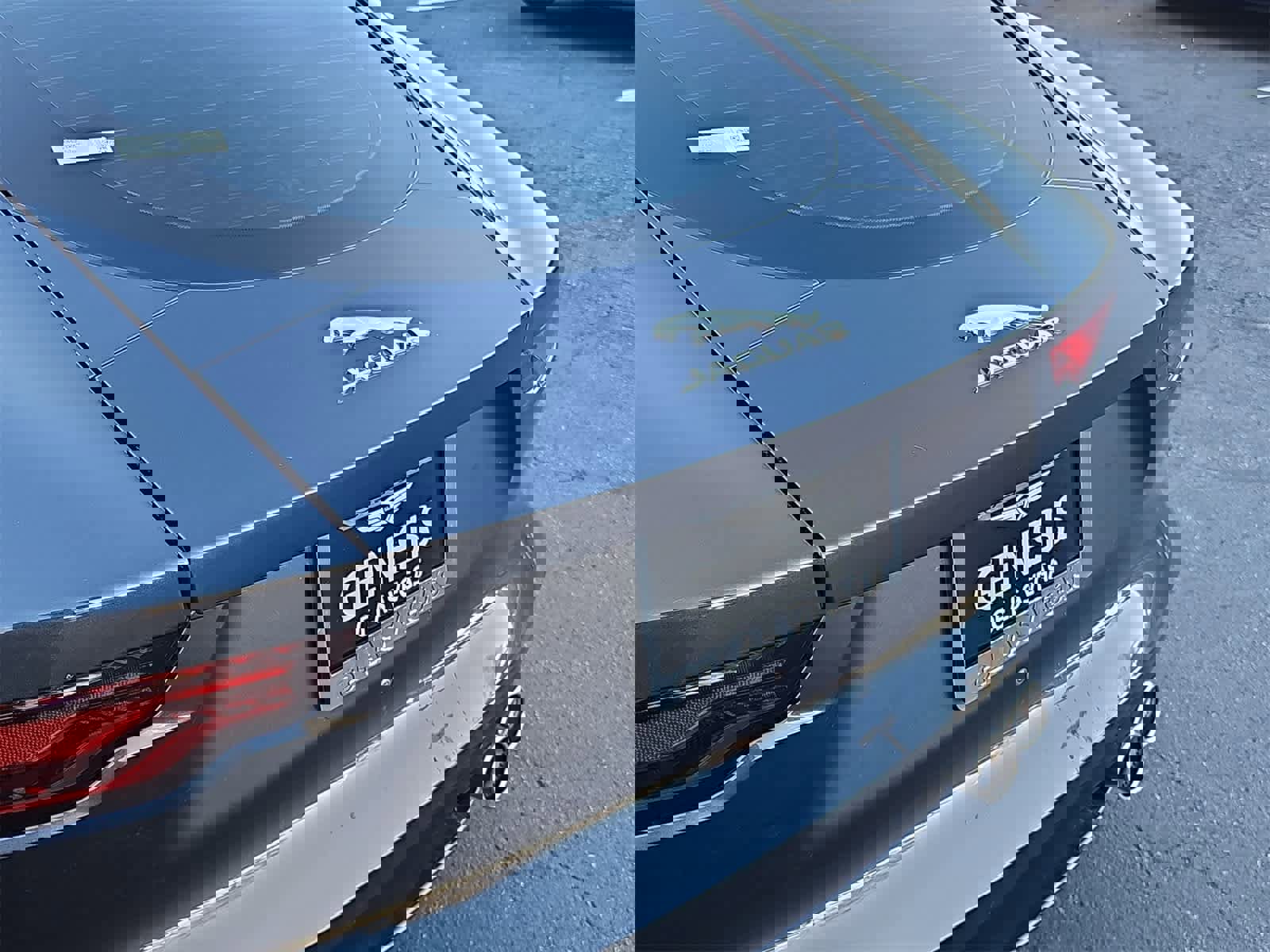 Used 2024 Jaguar F-TYPE R-Dynamic image 11