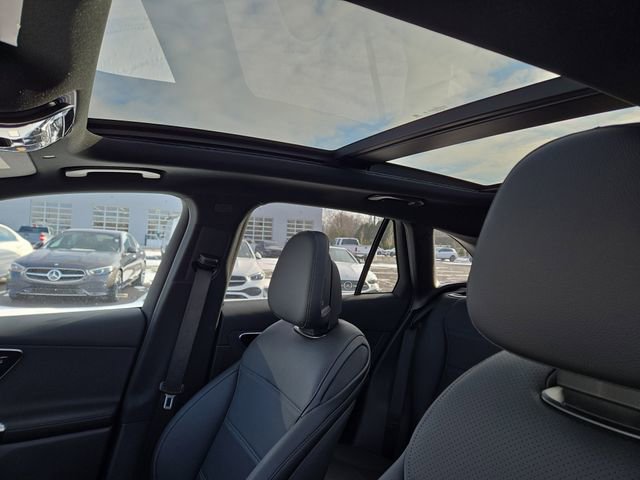 New 2026 Mercedes-Benz GLC 300 4MATIC image 23