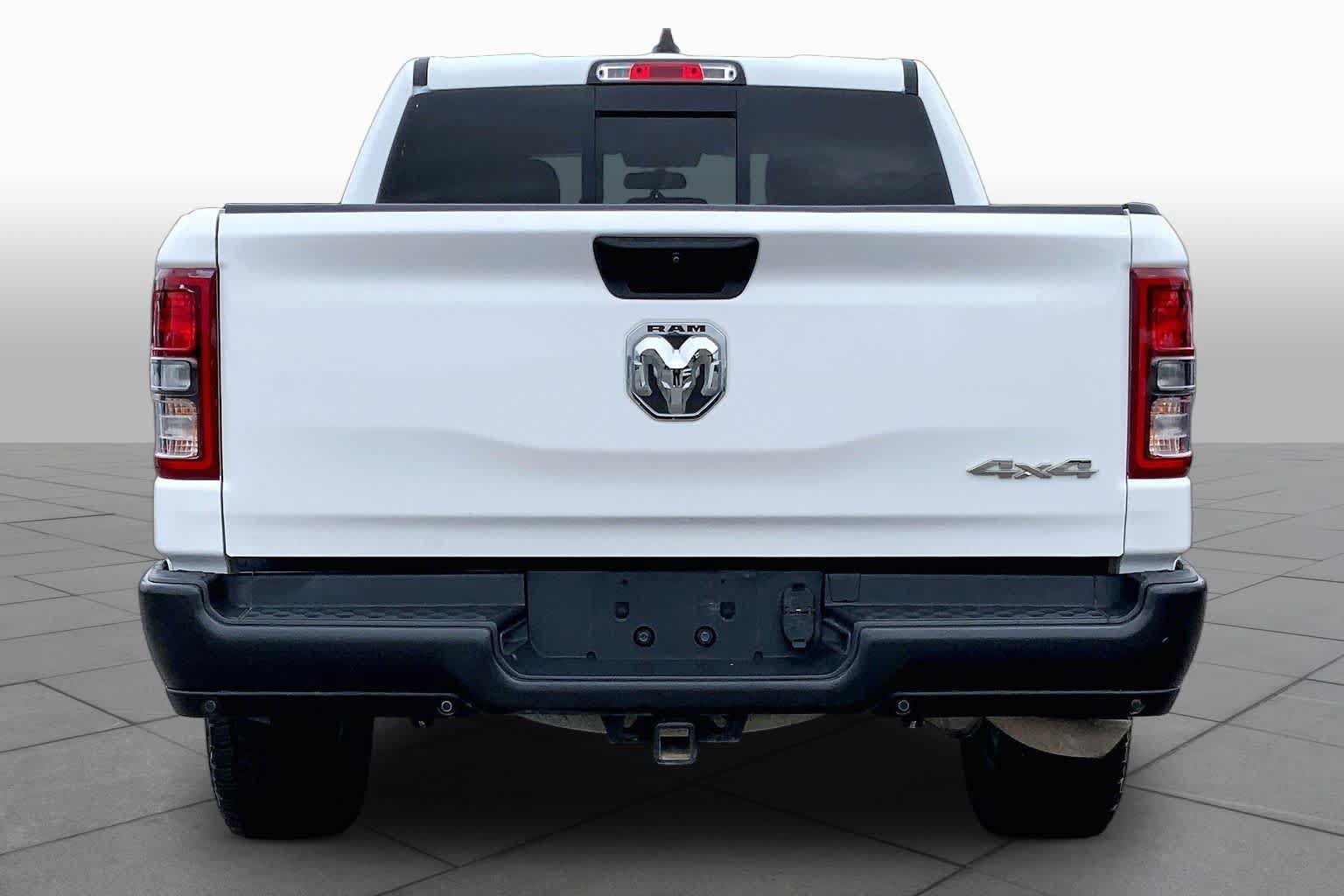 Used 2024 RAM 1500 Tradesman w/ Trailer Tow Group AWD/4WD image 5