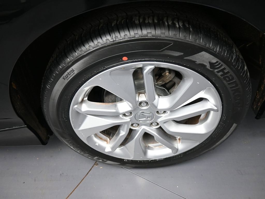 Certified 2019 Honda Accord LX image 15
