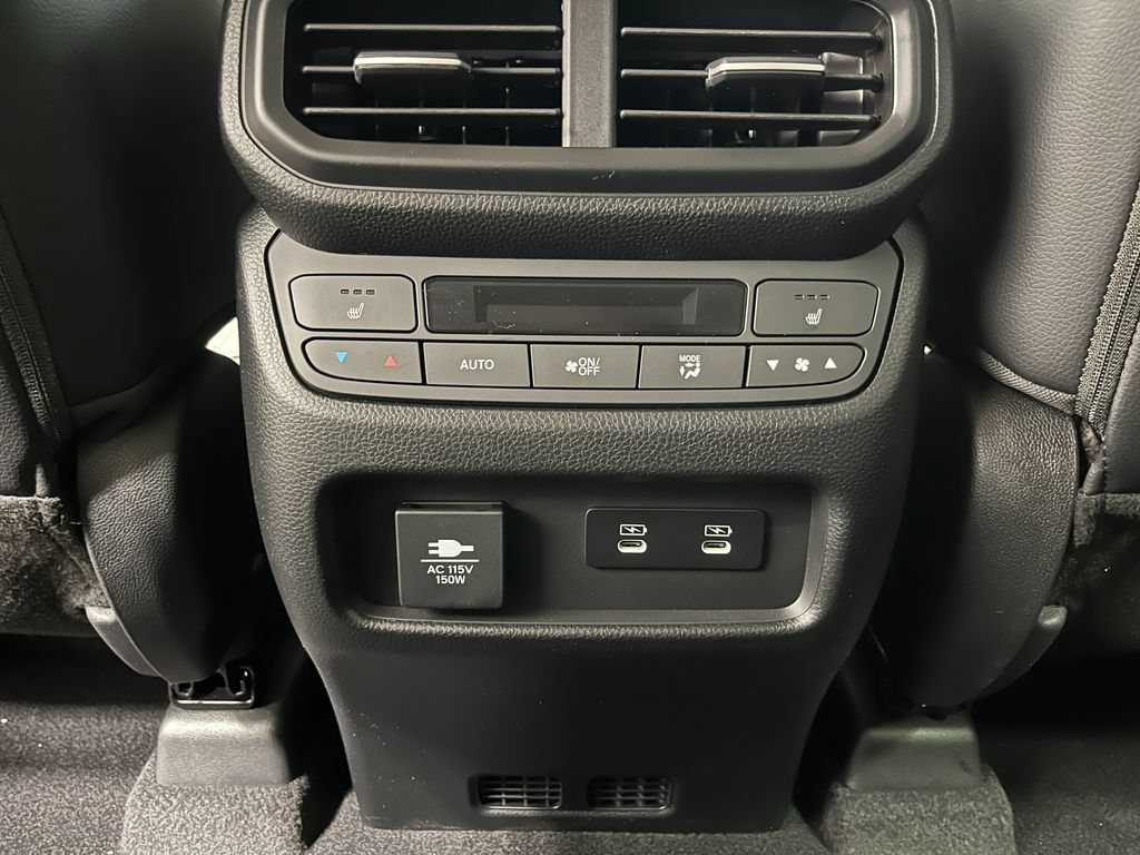 New 2026 Honda Pilot Elite image 22
