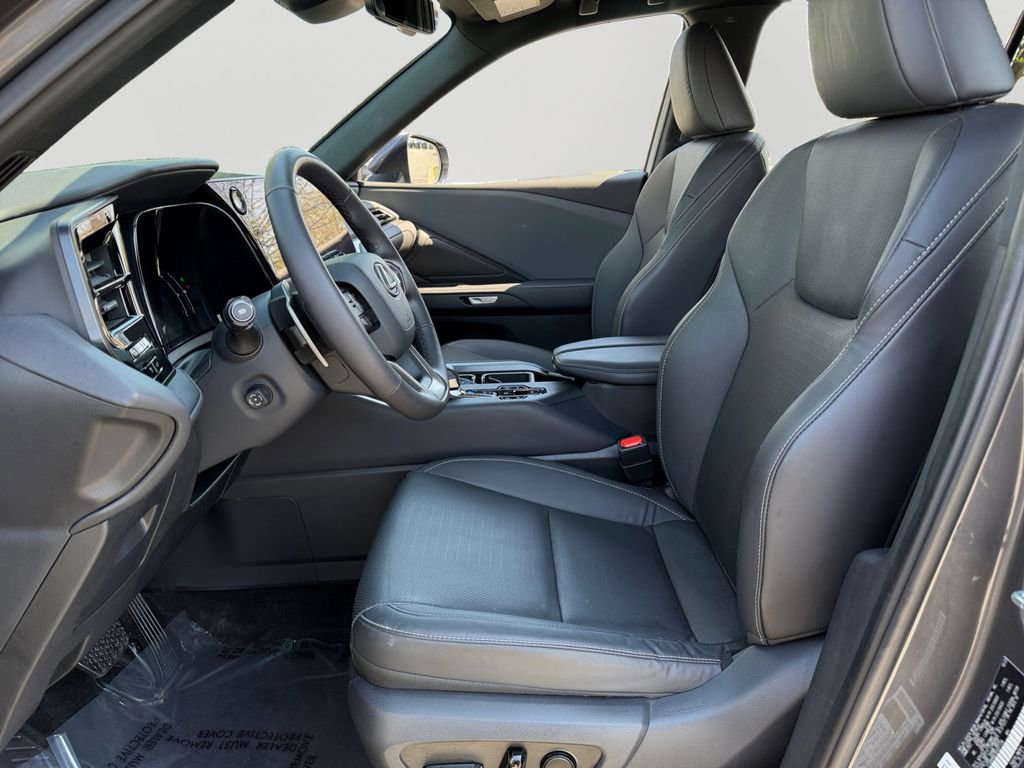 Certified 2024 Lexus TX 350 AWD w/ Cold Weather Package image 15